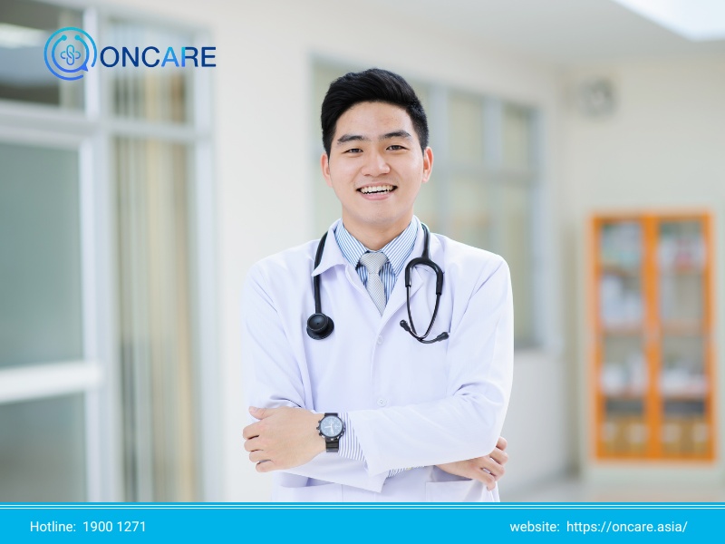 App khám bệnh online OnCare là gì?