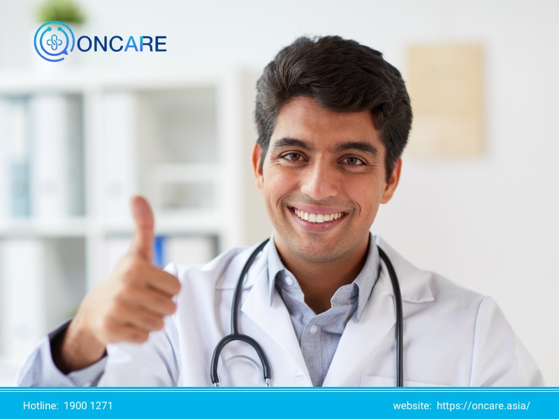 Cần chuẩn bị những gì trước khi khám bệnh online tại OnCare?