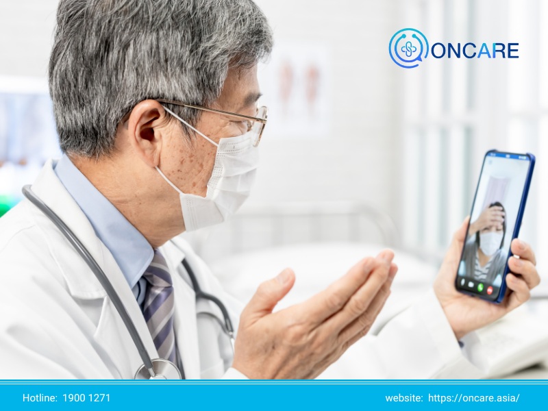 Hướng dẫn cách chọn bác sĩ phù hợp trên OnCare