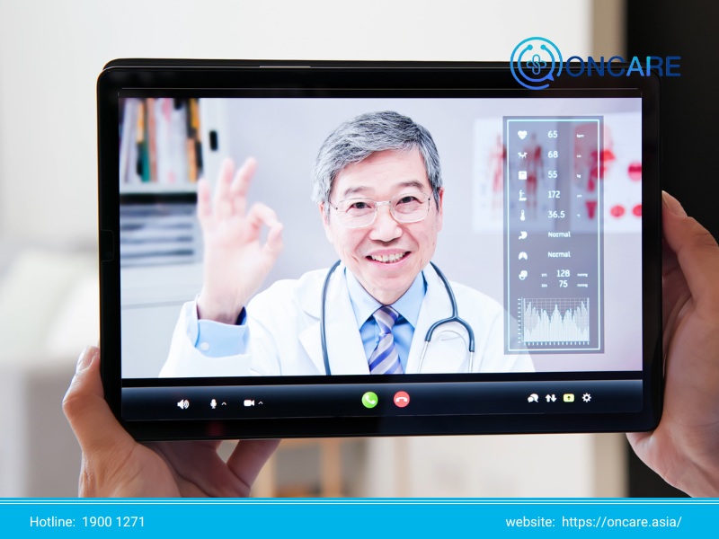 Cách chọn bác sĩ phù hợp trên OnCare