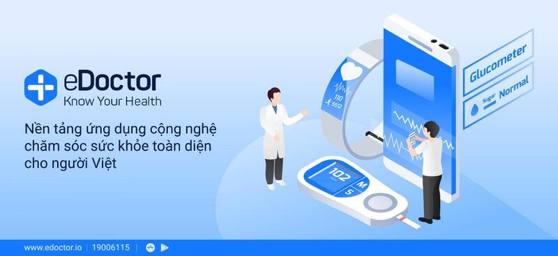 Các app khám bệnh trực tuyến hiện nay