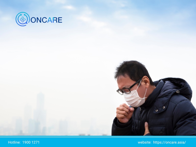 Bệnh bụi phổi: Nguyên nhân, triệu chứng và cách điều trị chính xác