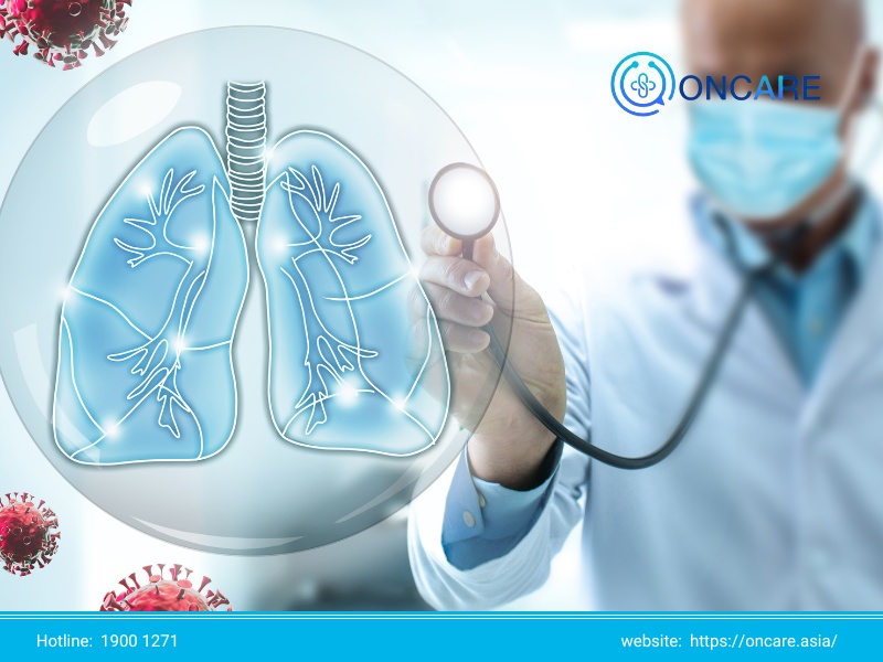 Hướng dẫn cách điều trị bệnh bụi phổi