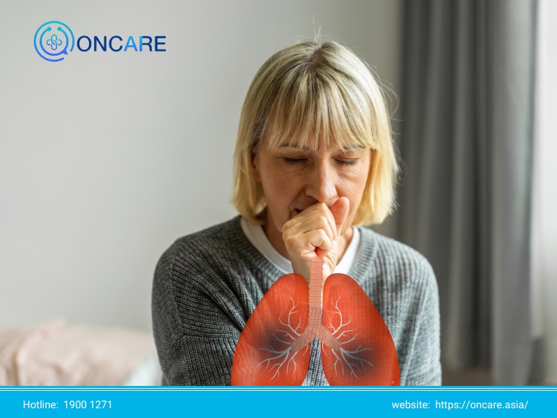 Ai có nguy cơ mắc bệnh lao phổi?