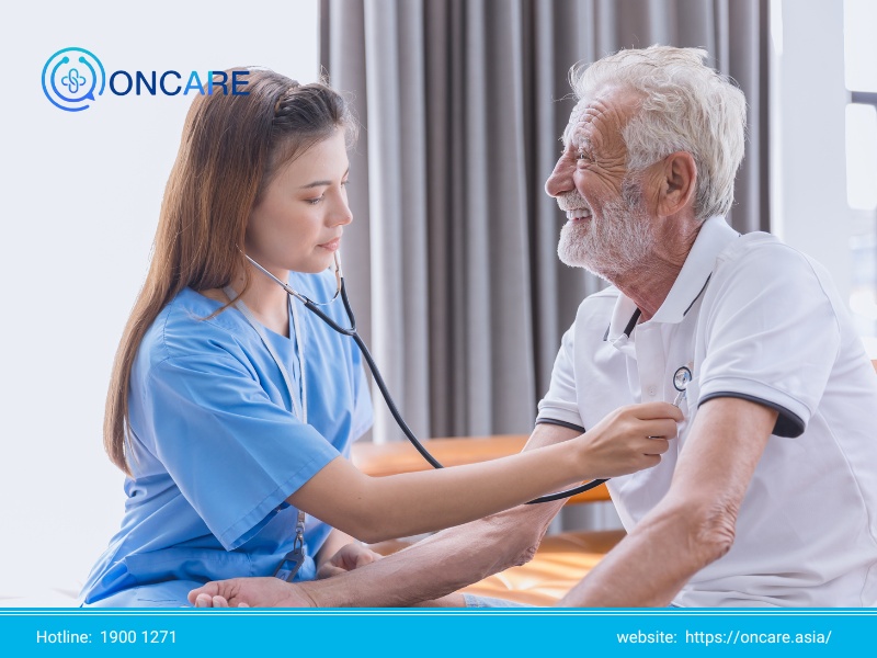 Phân loại các bệnh về đường hô hấp thường gặp