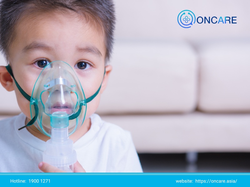Phân loại các bệnh về đường hô hấp thường gặp