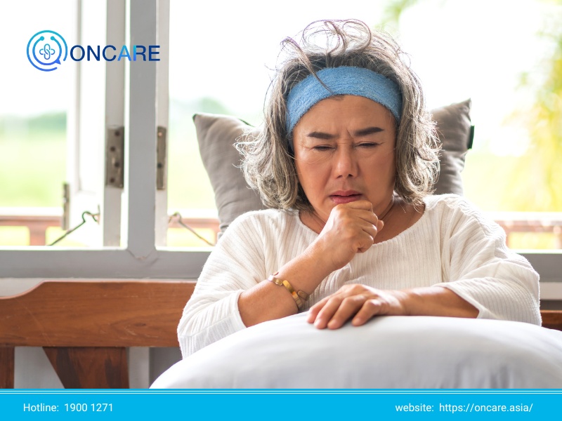 Các bệnh về đường hô hấp thường gặp