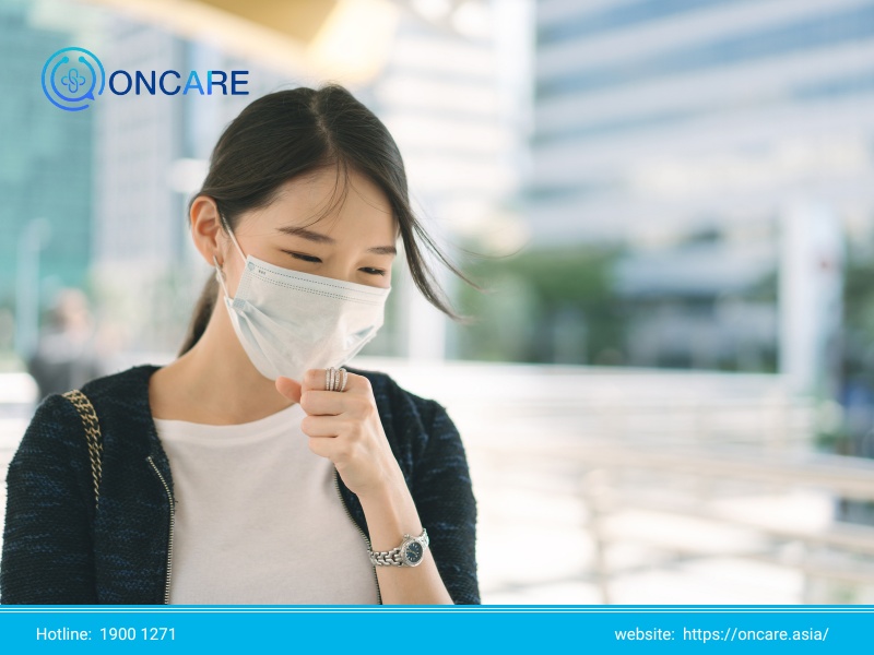 Cách phòng ngừa các bệnh về đường hô hấp thường gặp