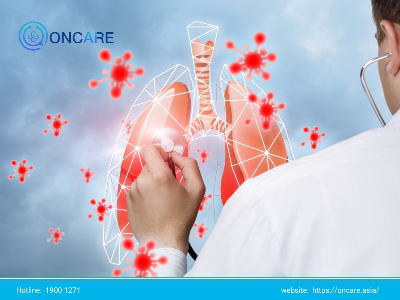 Các bệnh về đường hô hấp: Dấu hiệu và cách phòng tránh hiệu quả