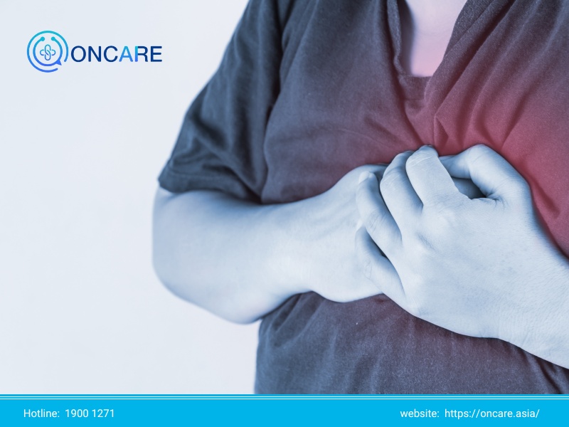 Nguyên nhân gây ra các bệnh về đường hô hấp