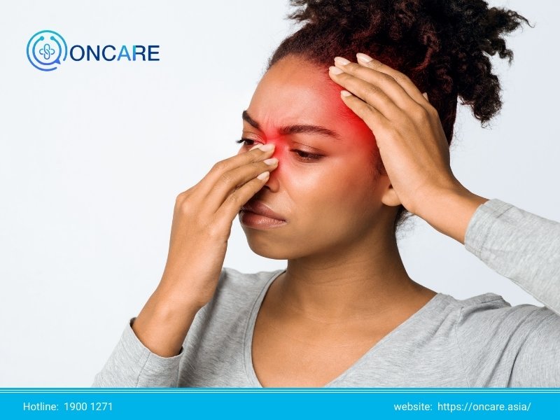 Các bệnh giao mùa thu đông thường gặp