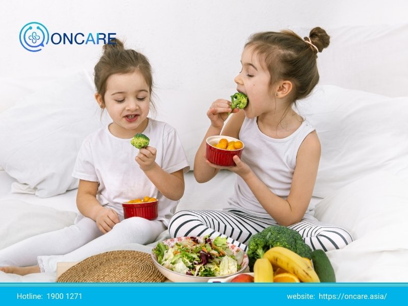 Các bệnh giao mùa thu đông thường gặp