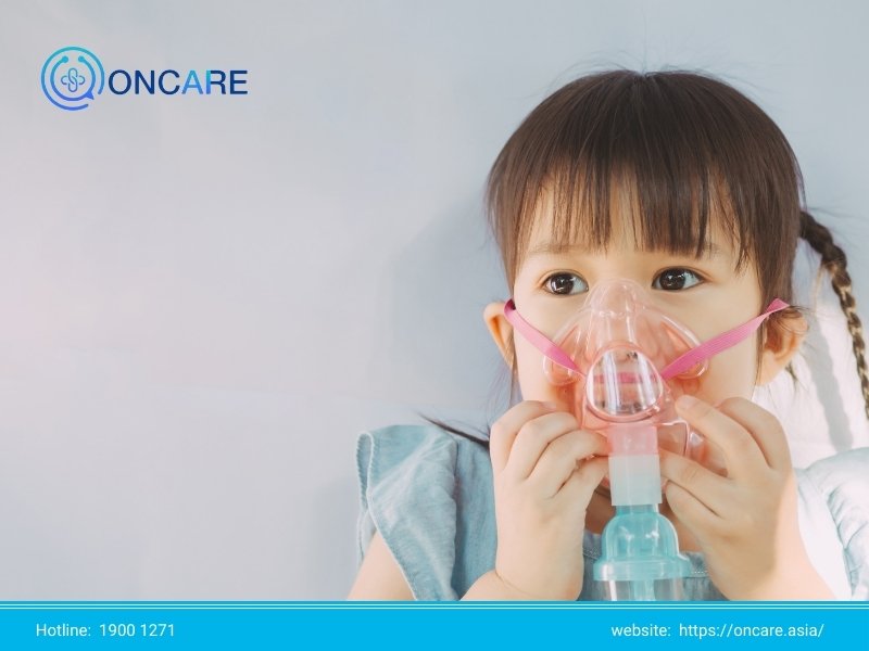 Các bệnh lây qua đường hô hấp thường gặp