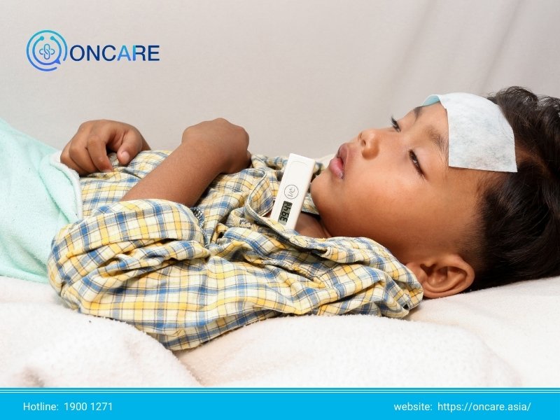 Các bệnh thường gặp vào mùa hè nên biết để phòng tránh