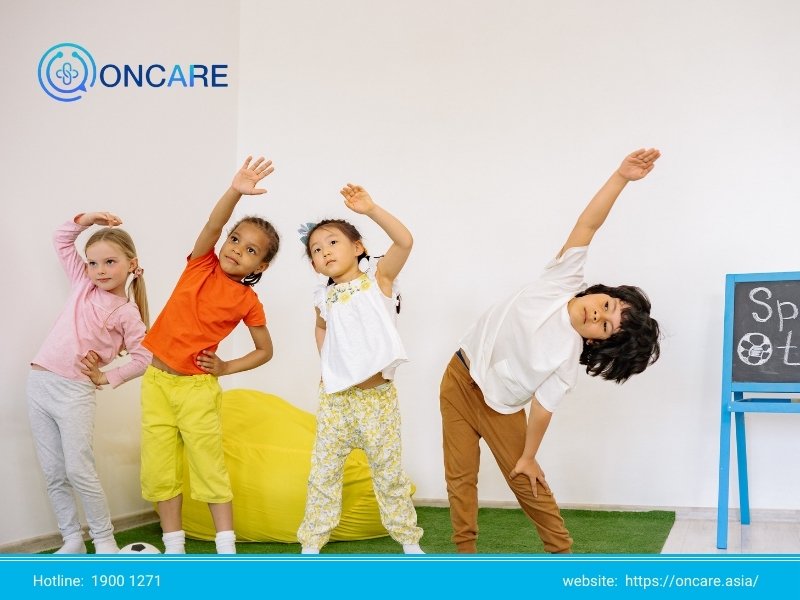 Cách phòng bệnh hô hấp cho trẻ khi giao mùa